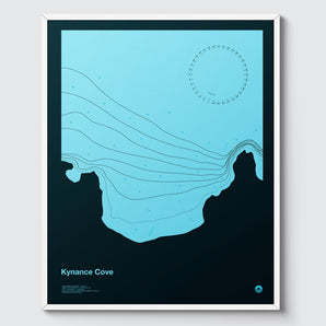 Beaches of the UK – Kynance Cove