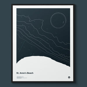 Beaches of the UK – St. Anne's Beach