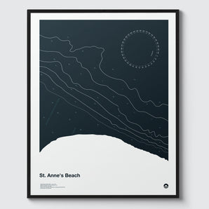 Beaches of the UK – St. Anne's Beach