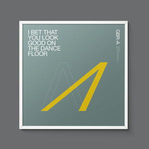 GBR Music 'A' is for Arctic Monkeys – I bet that you look good on the dancefloor