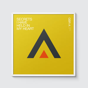 GBR Music 'A' is for Arctic Monkeys – I wanna be yours print