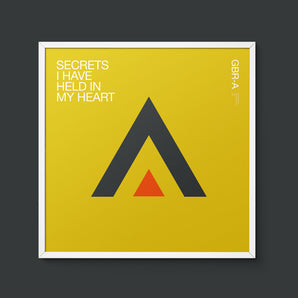 GBR Music 'A' is for Arctic Monkeys – I wanna be yours print