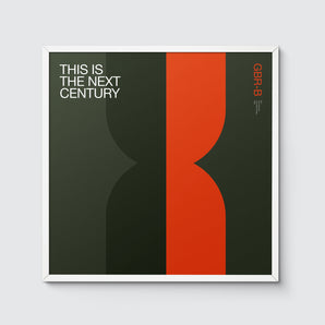 GBR Music 'B' is for Blur – The Universal print
