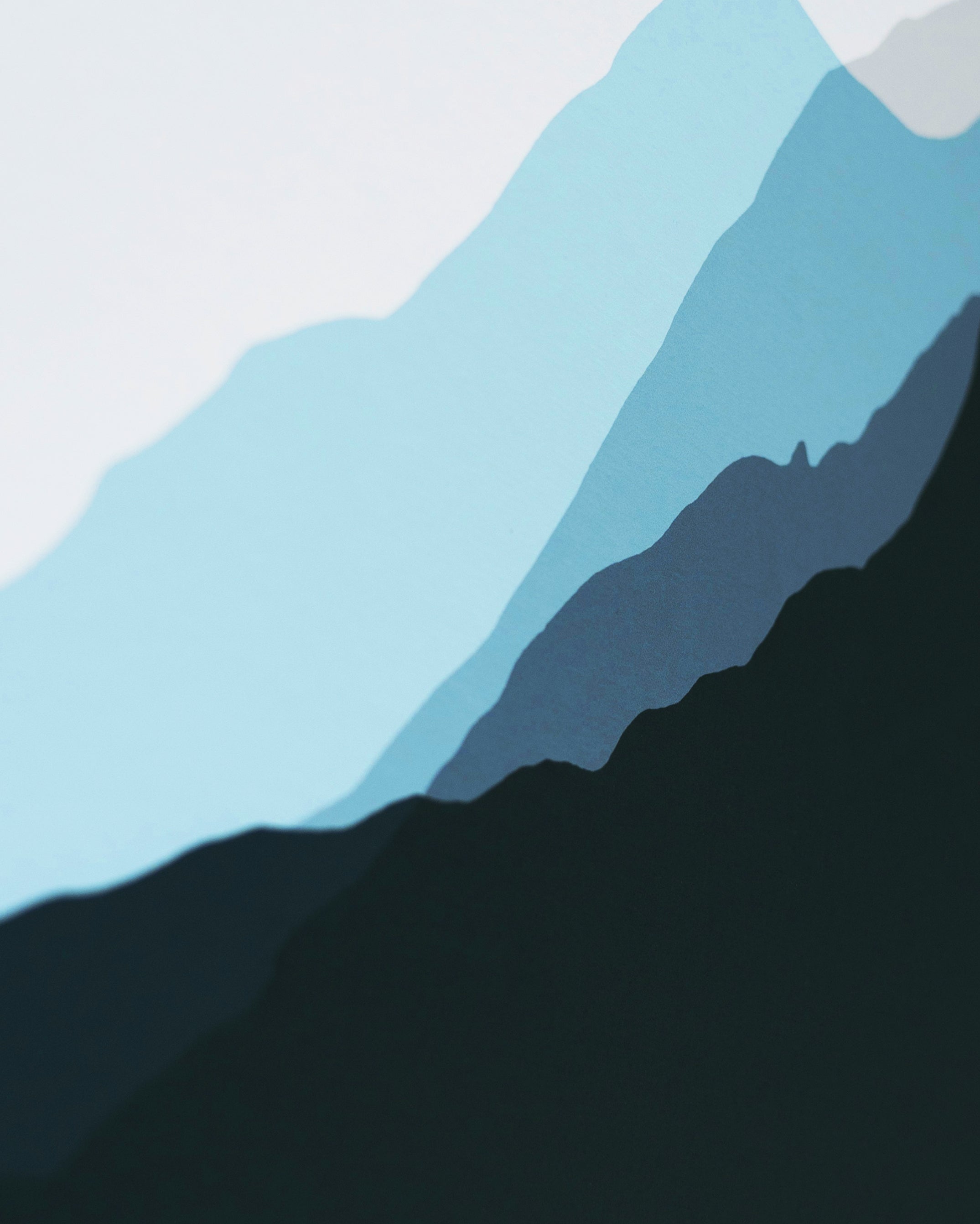 The Three Peaks – Ben Nevis